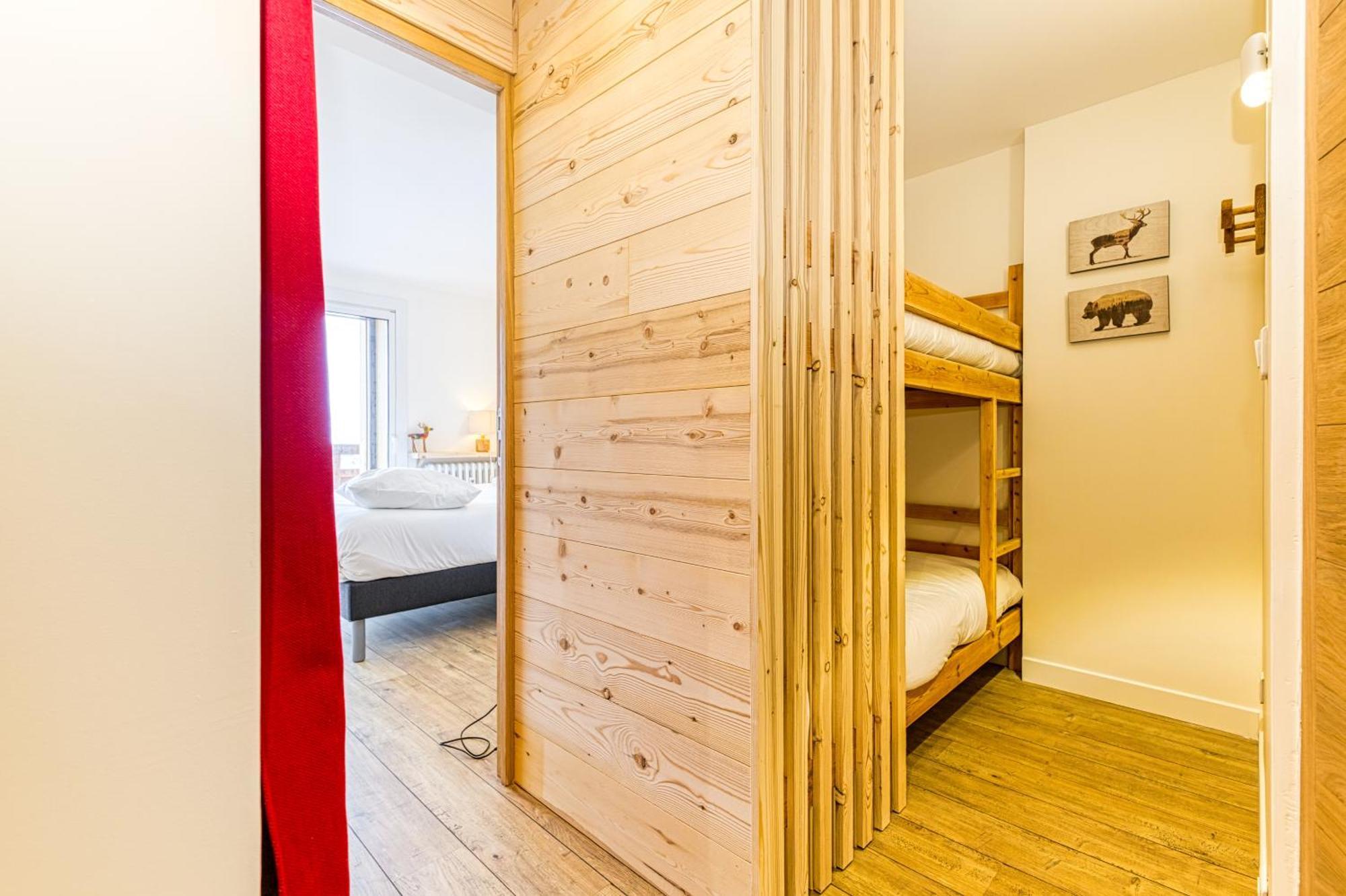 Homency - Residence De L'Alpe 29 Alpe d'Huez Zewnętrze zdjęcie