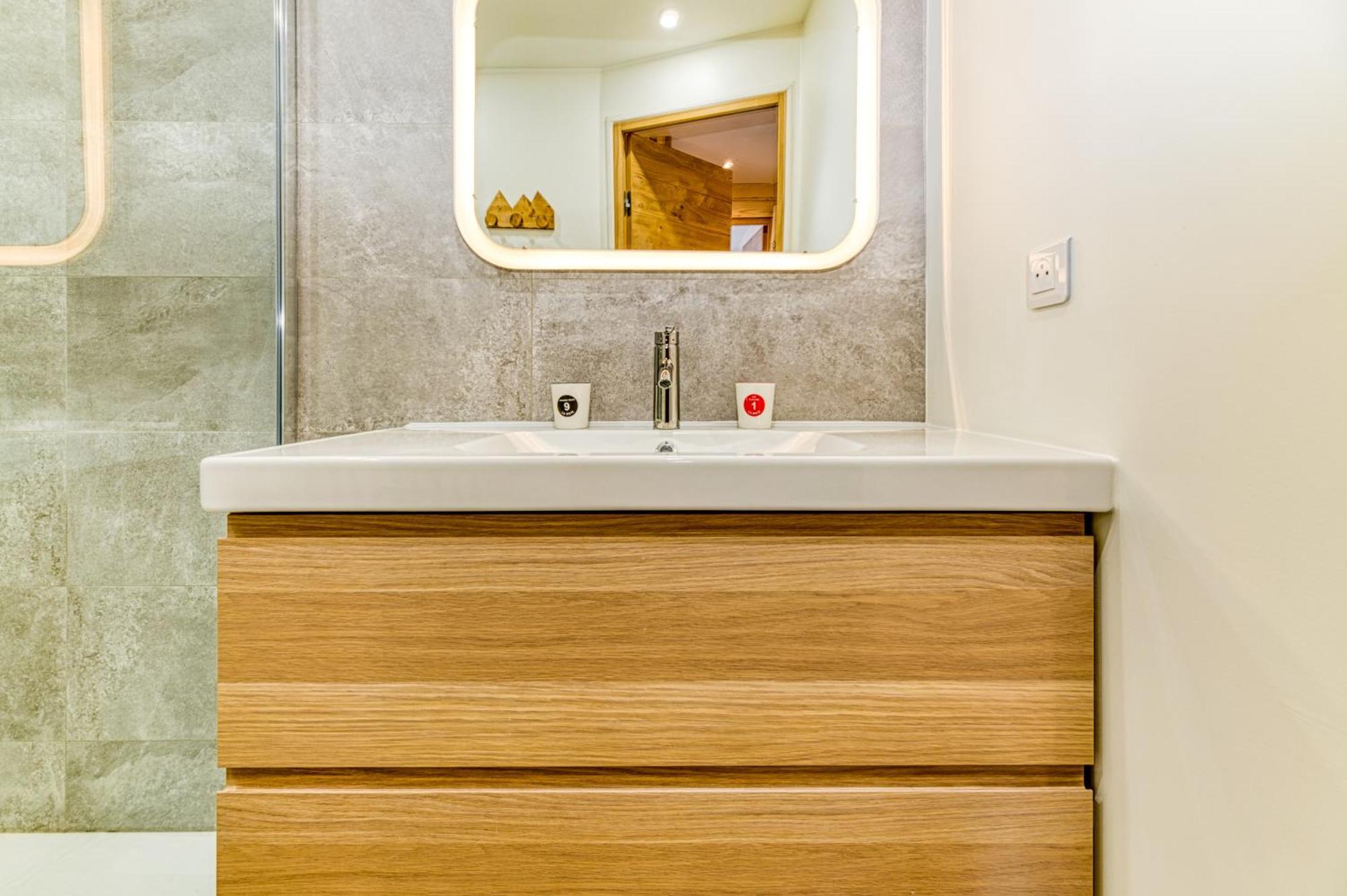 Homency - Residence De L'Alpe 29 Alpe d'Huez Zewnętrze zdjęcie