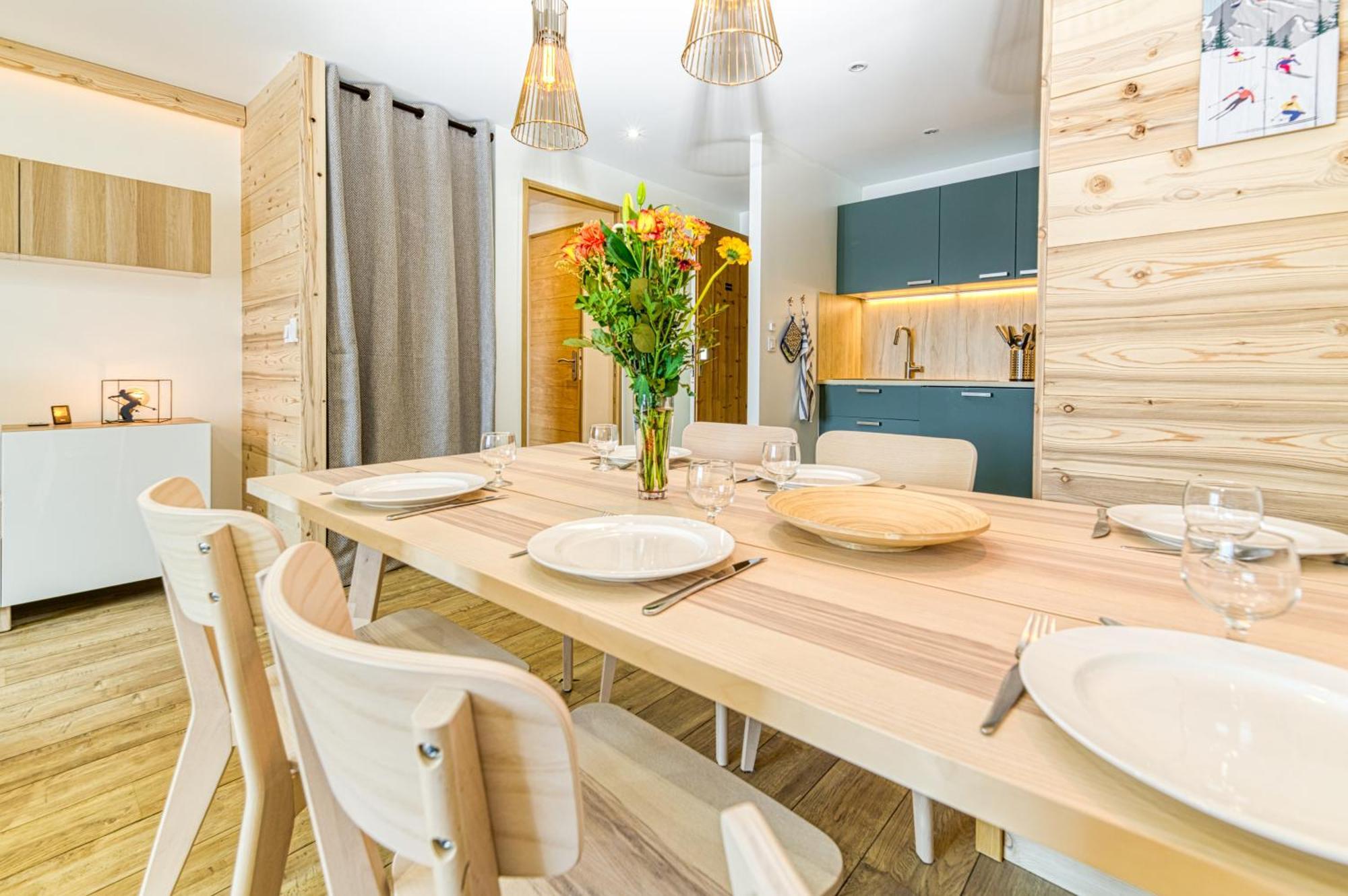 Homency - Residence De L'Alpe 29 Alpe d'Huez Zewnętrze zdjęcie
